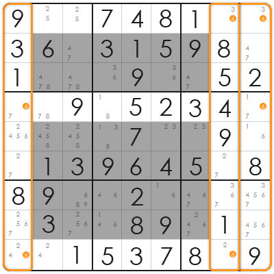 sudoku puzzle solutions