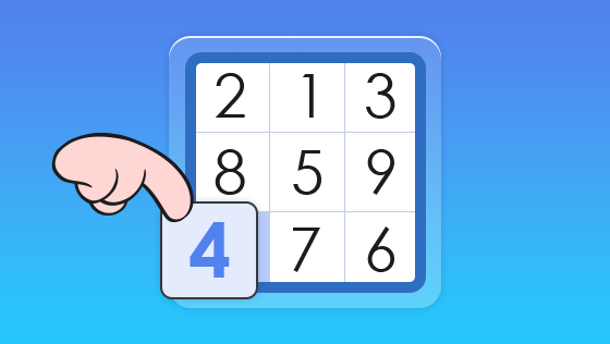 sudoku cognitive development